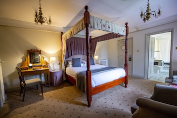 Honeymoon Double Room