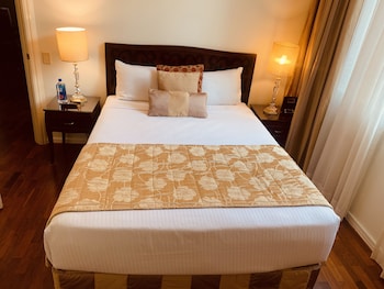 One Bedroom Suite