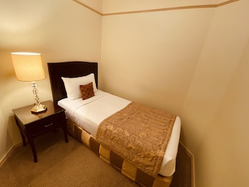 Two Bedroom Suite