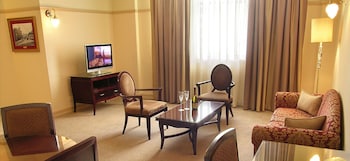 One Bedroom Suite