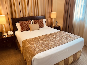 Two Bedroom Suite
