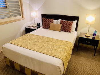 One Bedroom Suite
