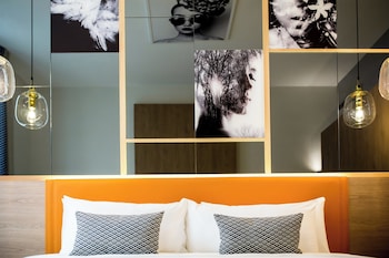Room, 1 King Bed
