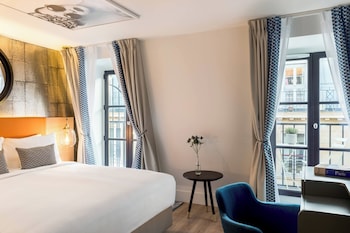 Room, 1 Queen Bed (Balcony)