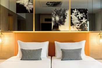 Room, 2 Twin Beds