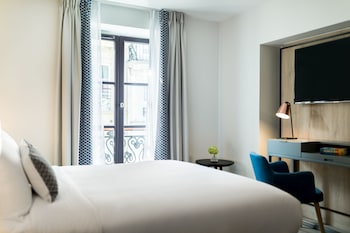 Room, 1 Queen Bed