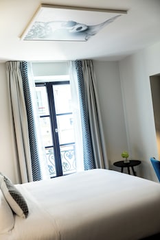 Room, 1 Queen Bed