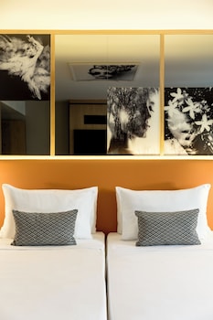 Room, 2 Twin Beds