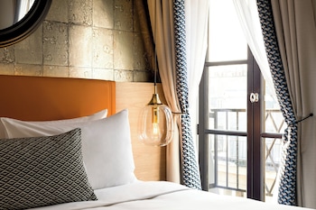 Room, 1 Queen Bed