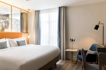 Room, 1 King Bed