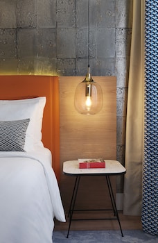 Room, 1 Queen Bed