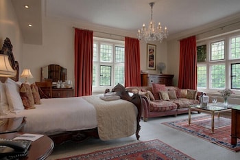 Executive Room, 1 Double Bed, Non Smoking