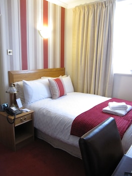 Standard Room, 2 Twin Beds, Accessible, Non Smoking