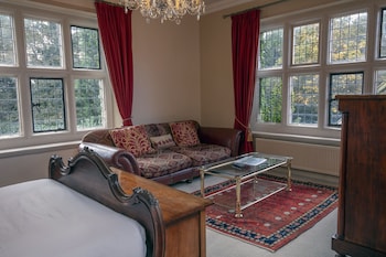 Executive Room, 1 Double Bed, Non Smoking