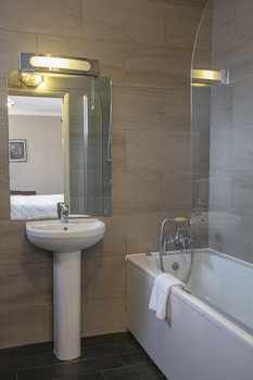 Standard Room, 2 Twin Beds, Non Smoking