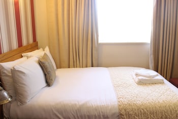 Standard Room, 1 Double Bed, Non Smoking