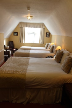 Family Room, 1 Double Bed, Non Smoking