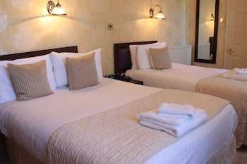 Family Room, 1 Double Bed, Non Smoking