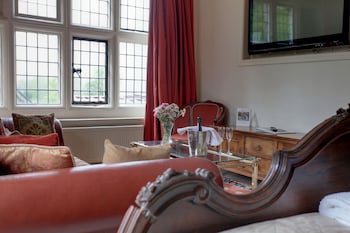 Executive Room, 1 Double Bed, Non Smoking
