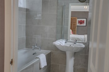 Family Room, 1 Double Bed, Non Smoking