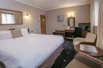 Family Room, 1 Double Bed, Non Smoking