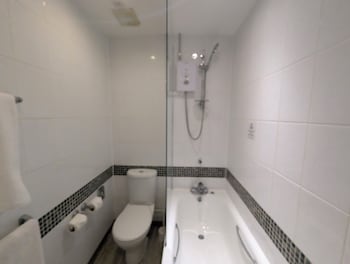 Standard family room for 4(2A+2C)