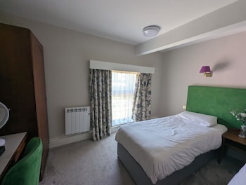 Standard family room for 4(2A+2C)