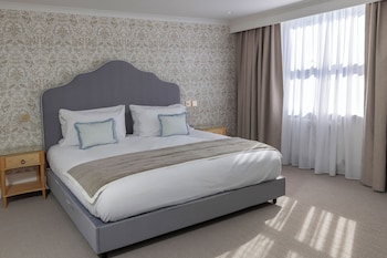Bridal Suite