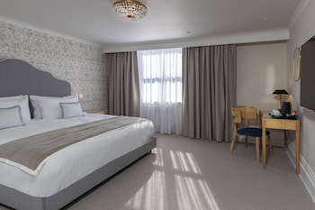 Bridal Suite