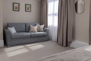 Bridal Suite