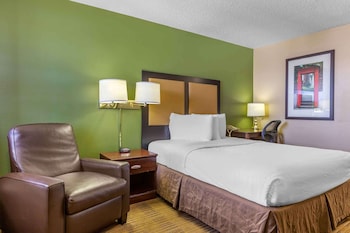 Studio, 1 Queen Bed, Non Smoking
