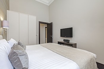Superior Apartment, 3 Bedrooms