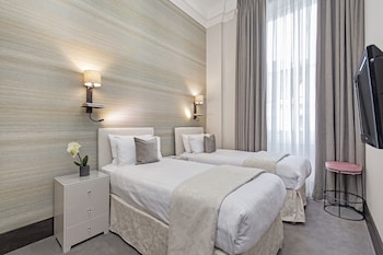Deluxe Apartment, 3 Bedrooms