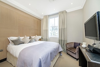 Deluxe Apartment, 1 Bedroom