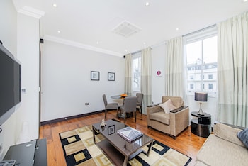 Deluxe Apartment, 1 Bedroom