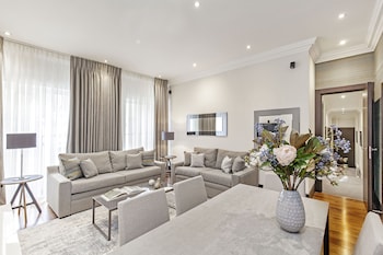 Deluxe Apartment, 3 Bedrooms