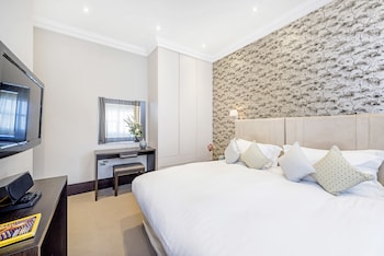 Standard Apartment, 2 Bedrooms
