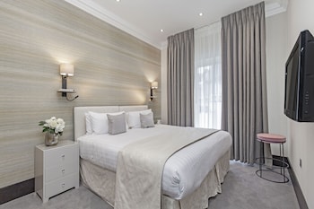 Deluxe Apartment, 3 Bedrooms