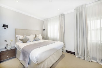 Superior Apartment, 2 Bedrooms, 1 Bathroom