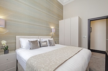 Superior Apartment, 3 Bedrooms