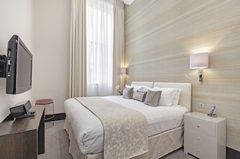 Superior Apartment, 3 Bedrooms