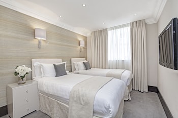 Superior Apartment, 3 Bedrooms