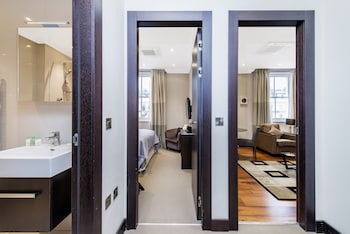 Deluxe Apartment, 1 Bedroom