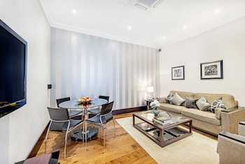 Standard Apartment, 2 Bedrooms