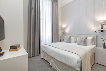 Deluxe Apartment, 3 Bedrooms