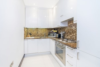 Deluxe Apartment, 1 Bedroom