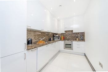 Superior Apartment, 1 Bedroom