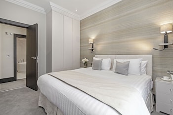 Deluxe Apartment, 3 Bedrooms