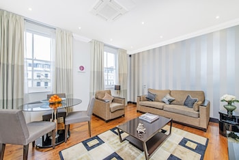 Deluxe Apartment, 1 Bedroom