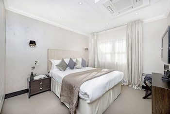 Superior Apartment, 2 Bedrooms, 1 Bathroom
